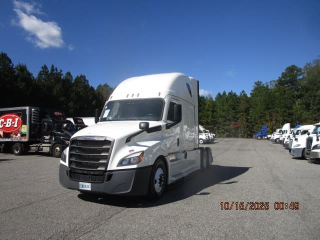 2022 Freightliner