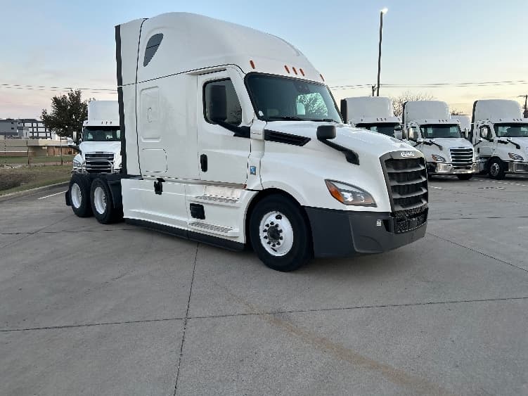 2022 Freightliner