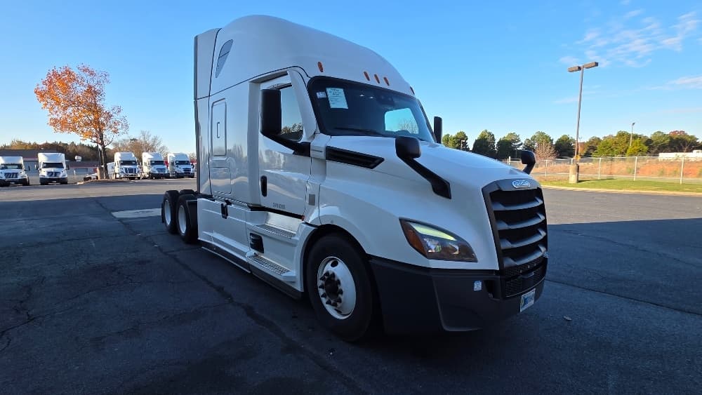2022 Freightliner