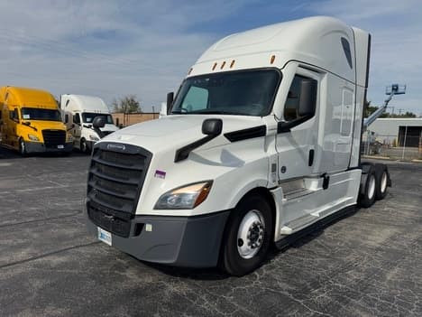 2022 Freightliner