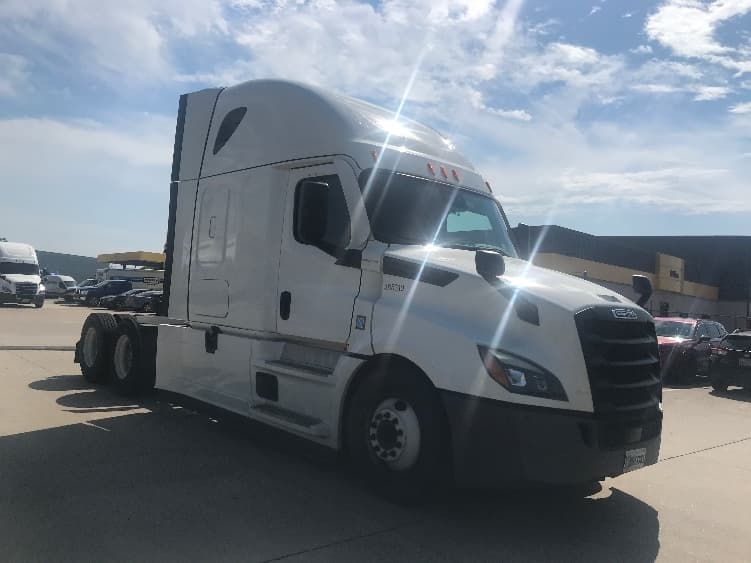 2022 Freightliner