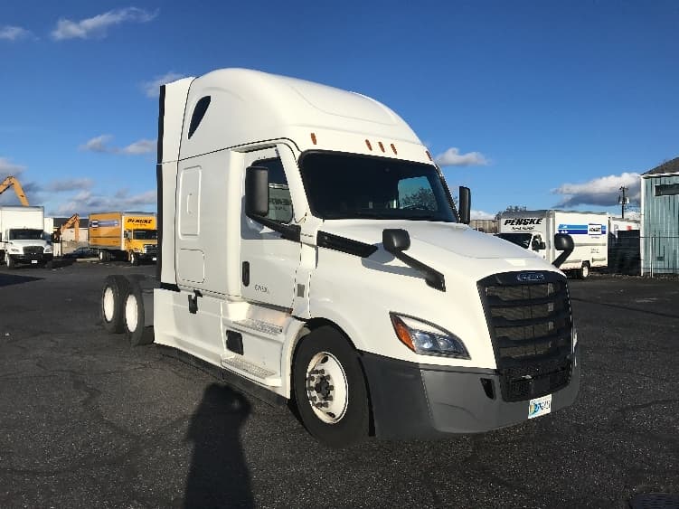 2022 Freightliner