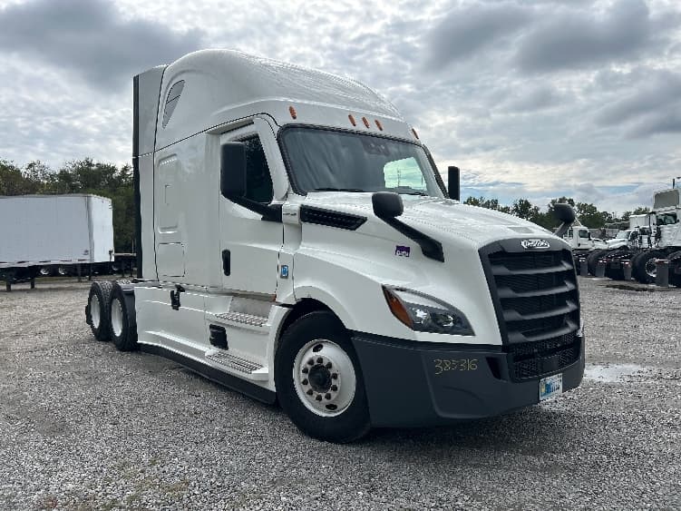 2022 Freightliner