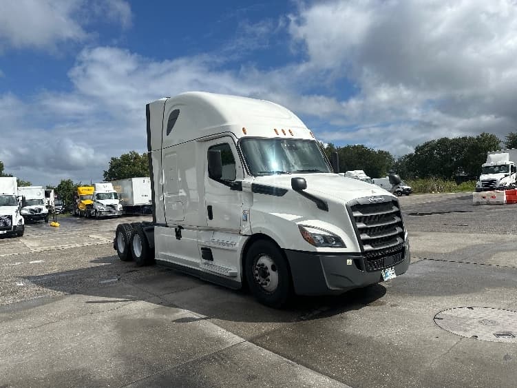 2022 Freightliner