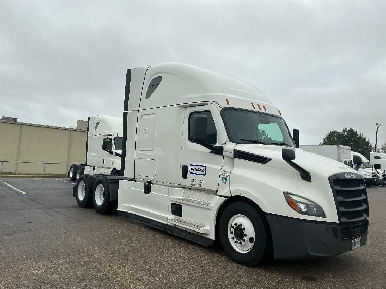 2022 Freightliner
