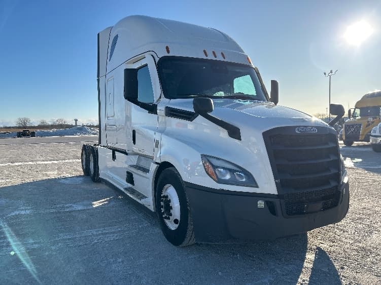 2022 Freightliner
