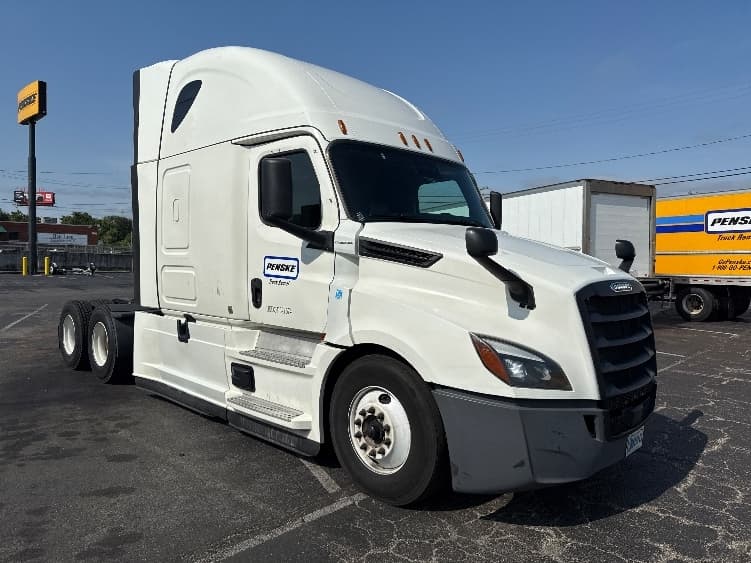 2022 Freightliner