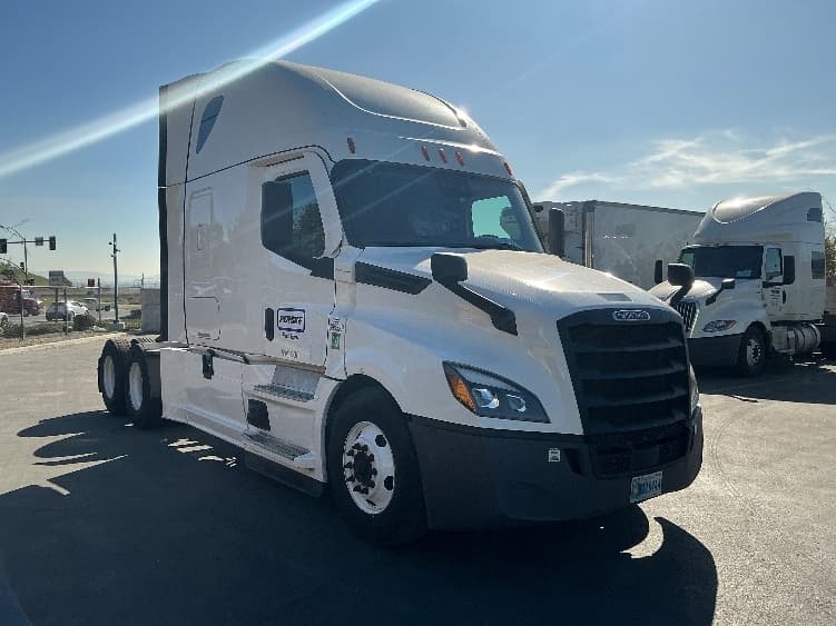 2022 Freightliner