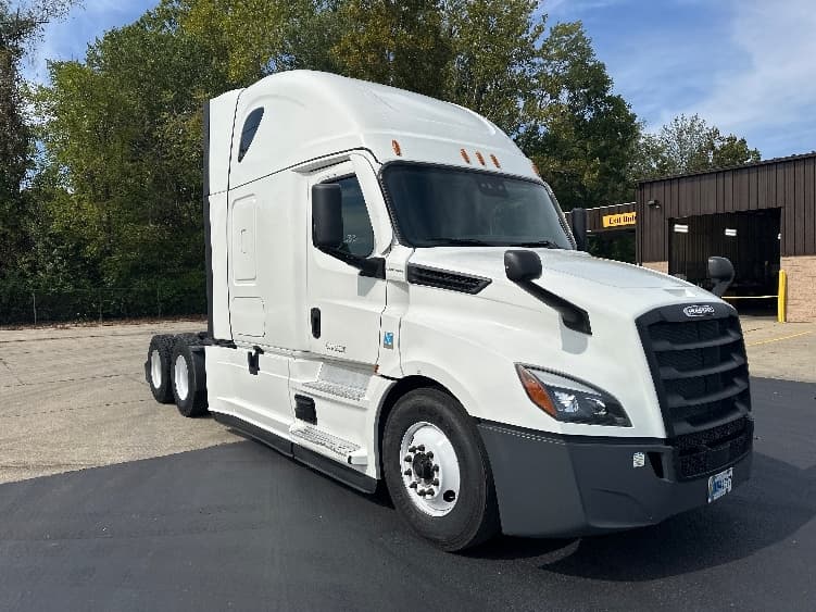 2022 Freightliner