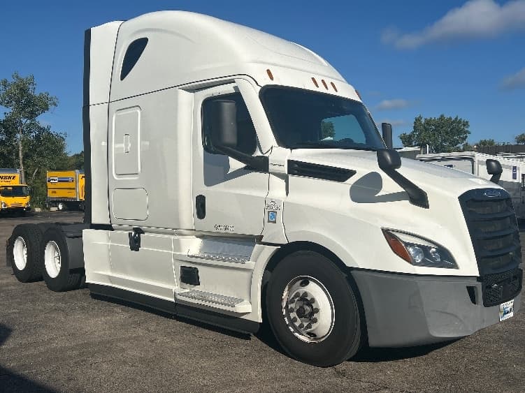 2022 Freightliner