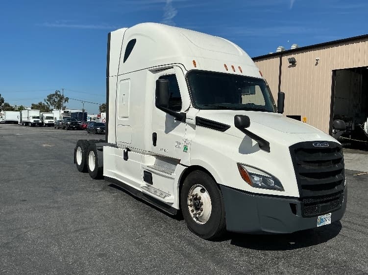 2022 Freightliner