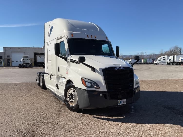 2022 Freightliner