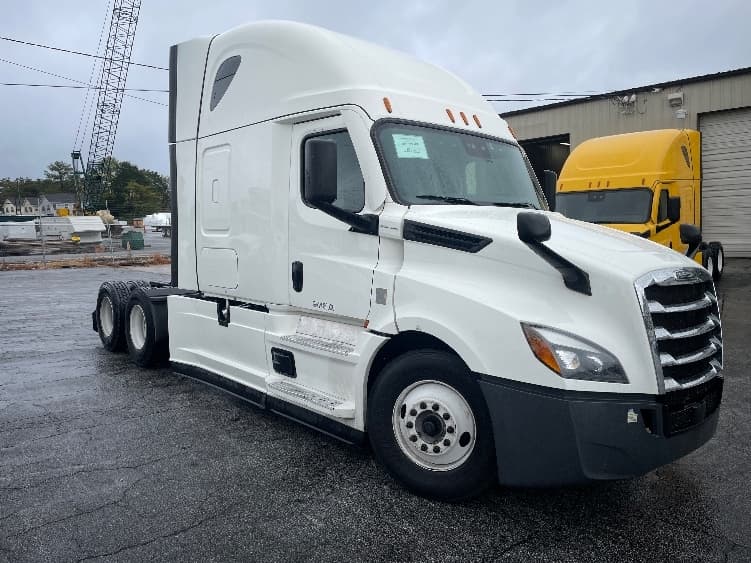 2022 Freightliner