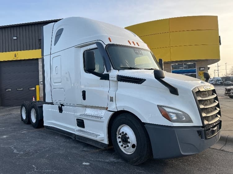 2022 Freightliner