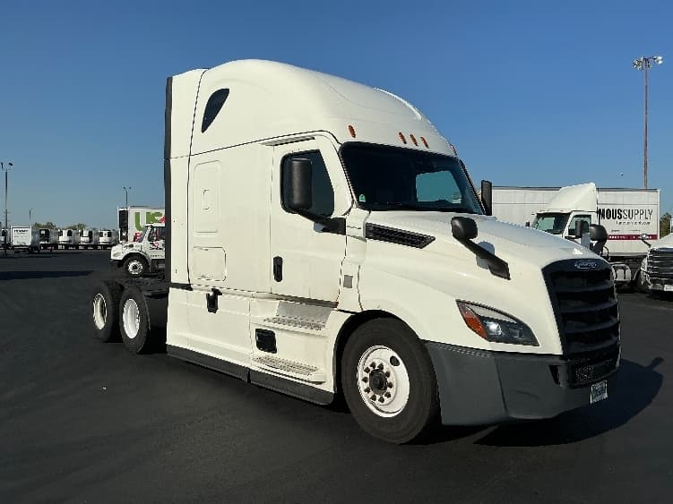 2022 Freightliner