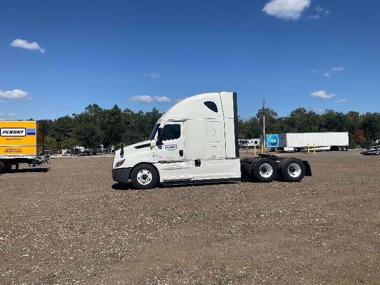 2022 Freightliner Cascadia in Augusta, GA — photo 4