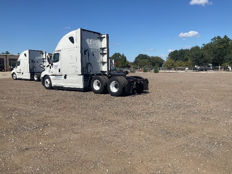 2022 Freightliner Cascadia in Augusta, GA — photo 5