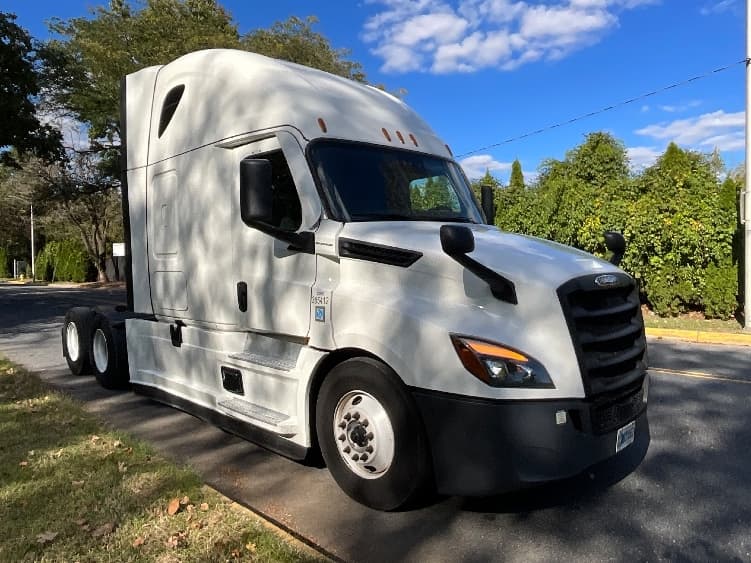 2022 Freightliner