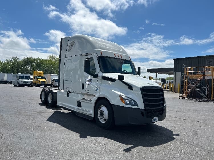 2022 Freightliner