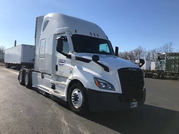 2022 Freightliner