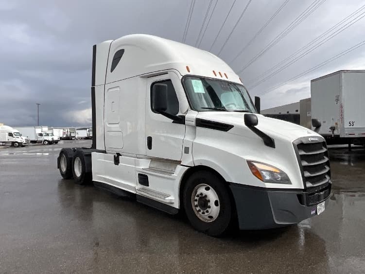2022 Freightliner