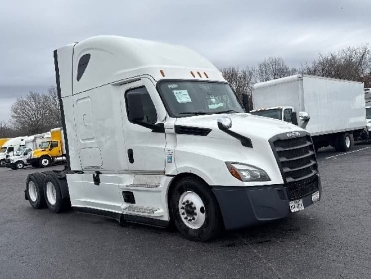 2022 Freightliner