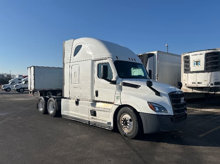 2022 Freightliner
