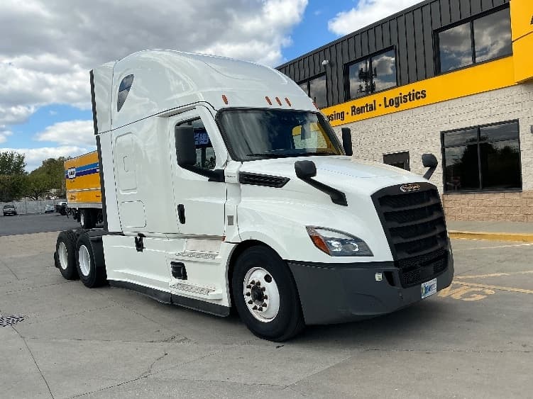 2022 Freightliner