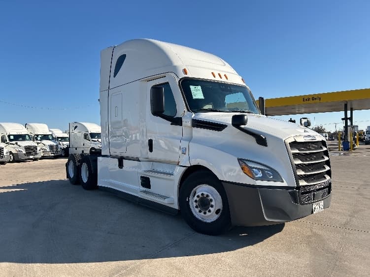 2022 Freightliner
