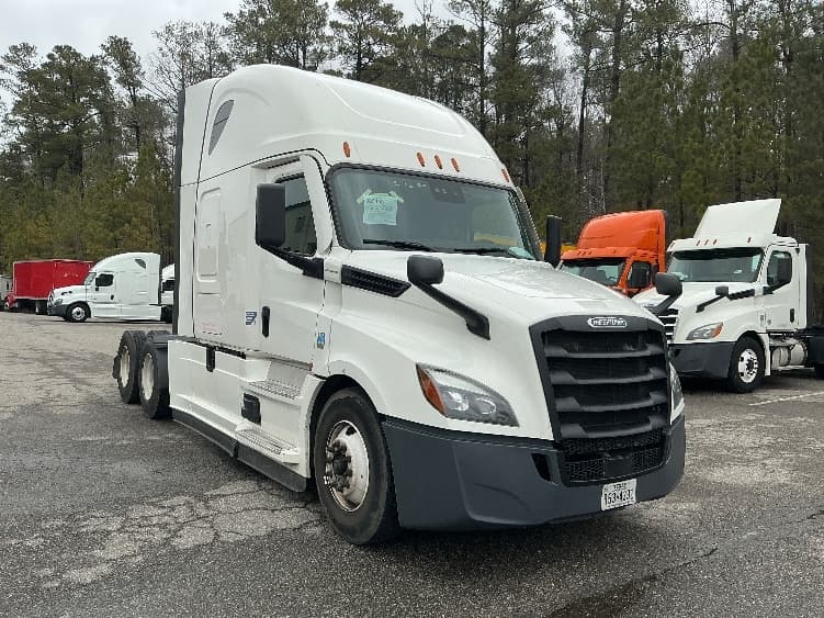 2022 Freightliner