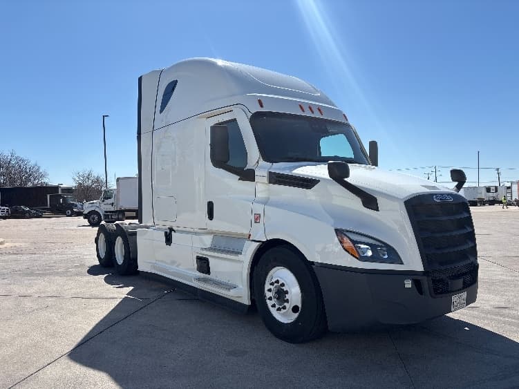 2022 Freightliner