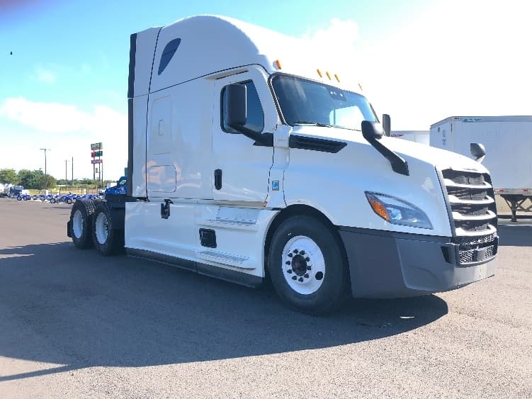 2022 Freightliner
