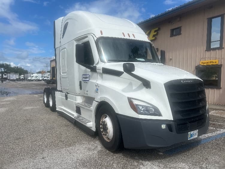 2022 Freightliner