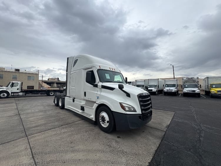 2022 Freightliner