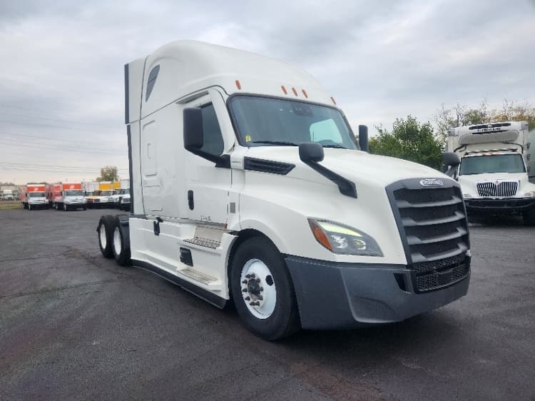 2022 Freightliner