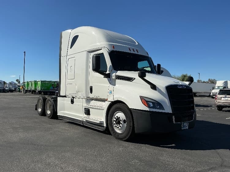 2022 Freightliner