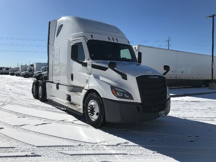2022 Freightliner