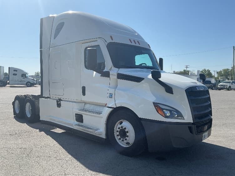 2022 Freightliner