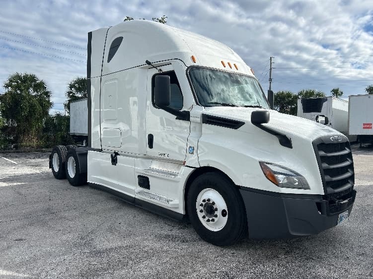 2022 Freightliner