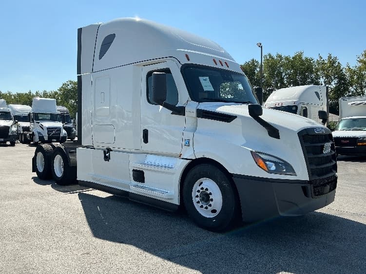 2022 Freightliner