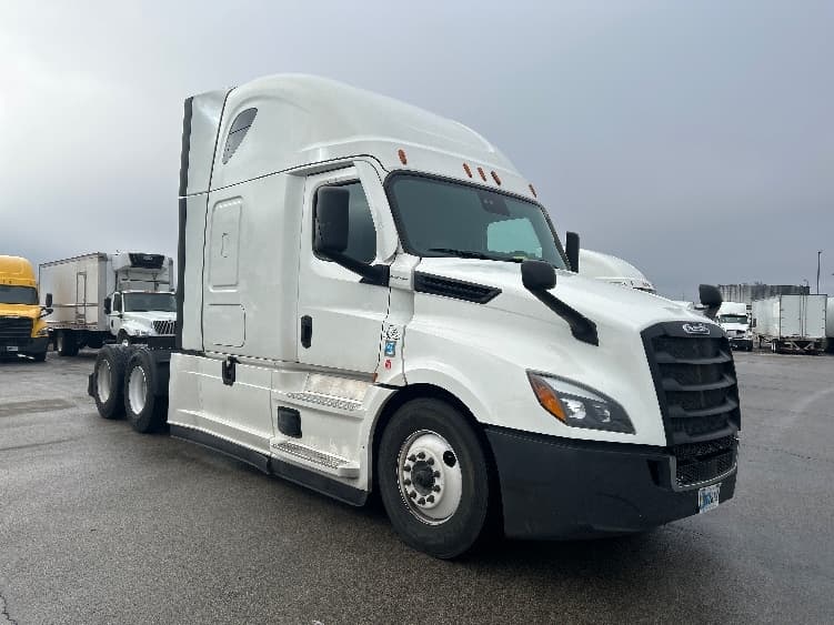 2022 Freightliner
