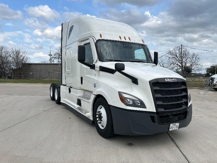 2022 Freightliner