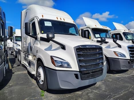 2022 Freightliner