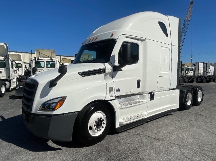 2022 Freightliner