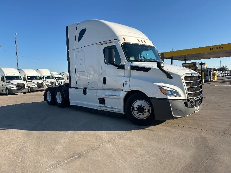 2022 Freightliner