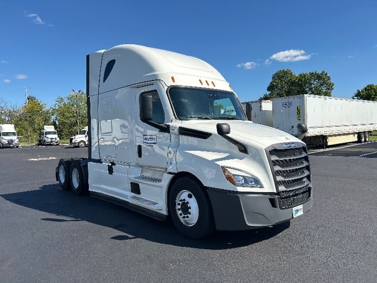 2022 Freightliner