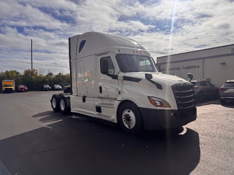 2022 Freightliner