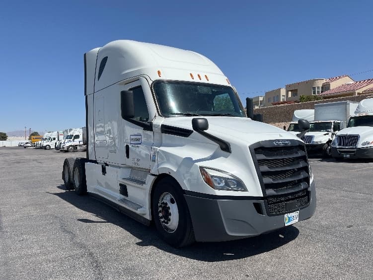2022 Freightliner