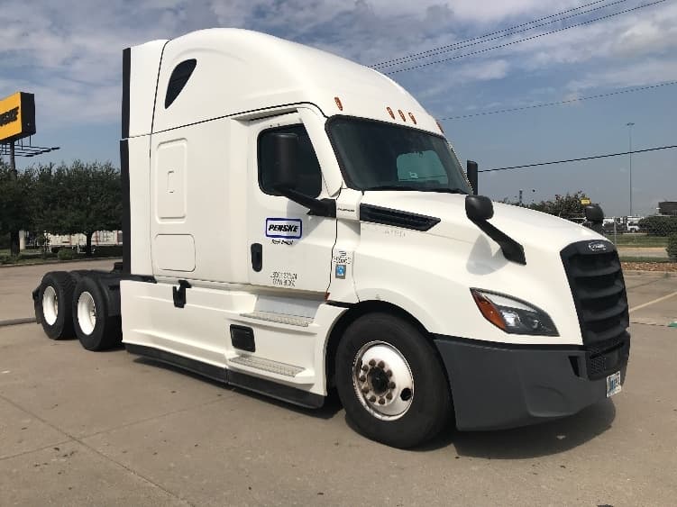 2022 Freightliner