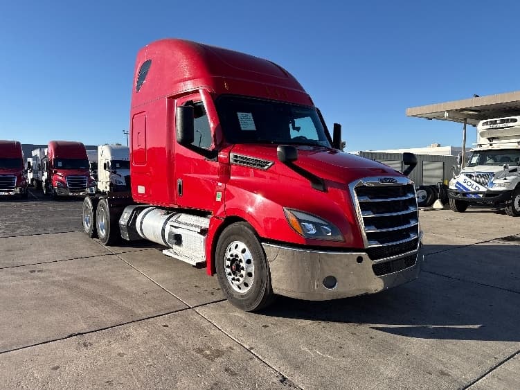 2021 Freightliner